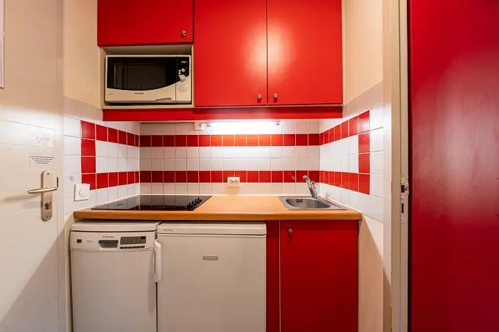 Residence Soldanelle