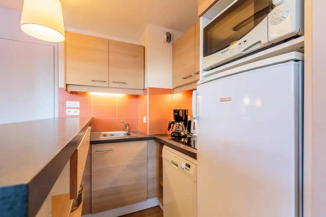 Residence Soldanelle