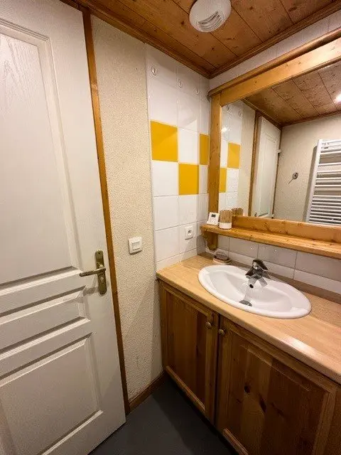Residence Soldanelles Plagne falvak