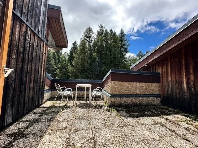 Residence Soldanelles Plagne falvak