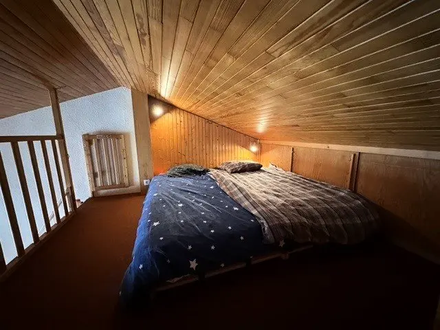 Residence Soldanelles Plagne falvak