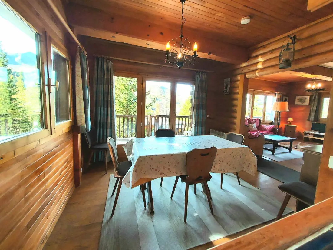 Springbock Residence