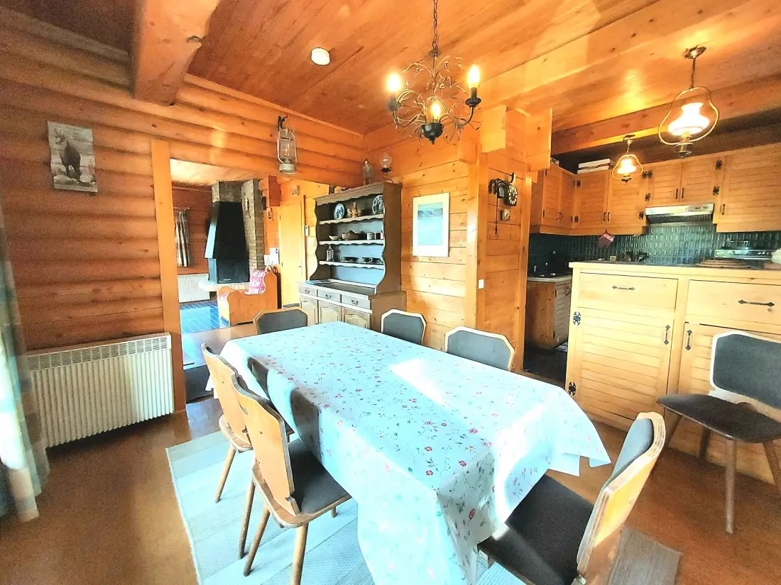 Springbock Residence