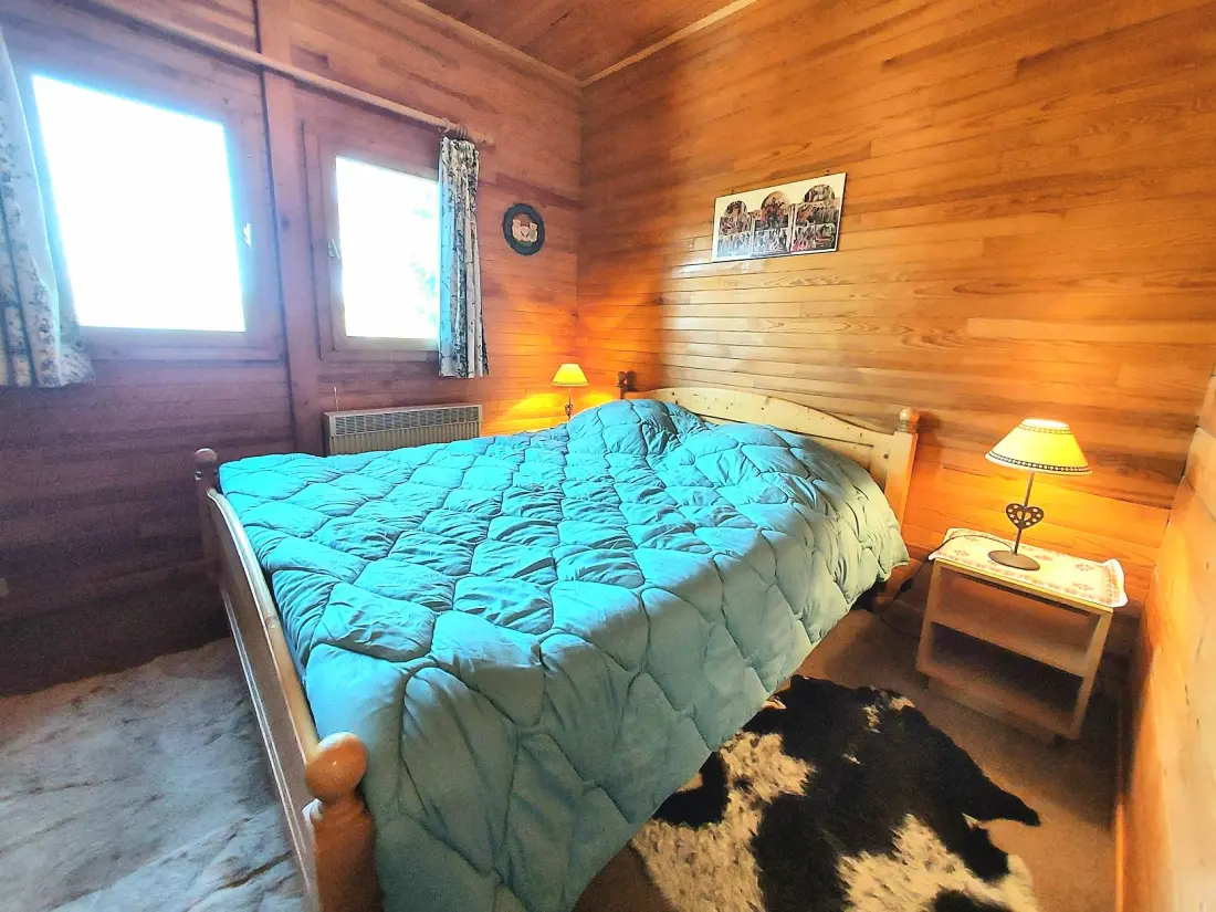 Springbock Residence