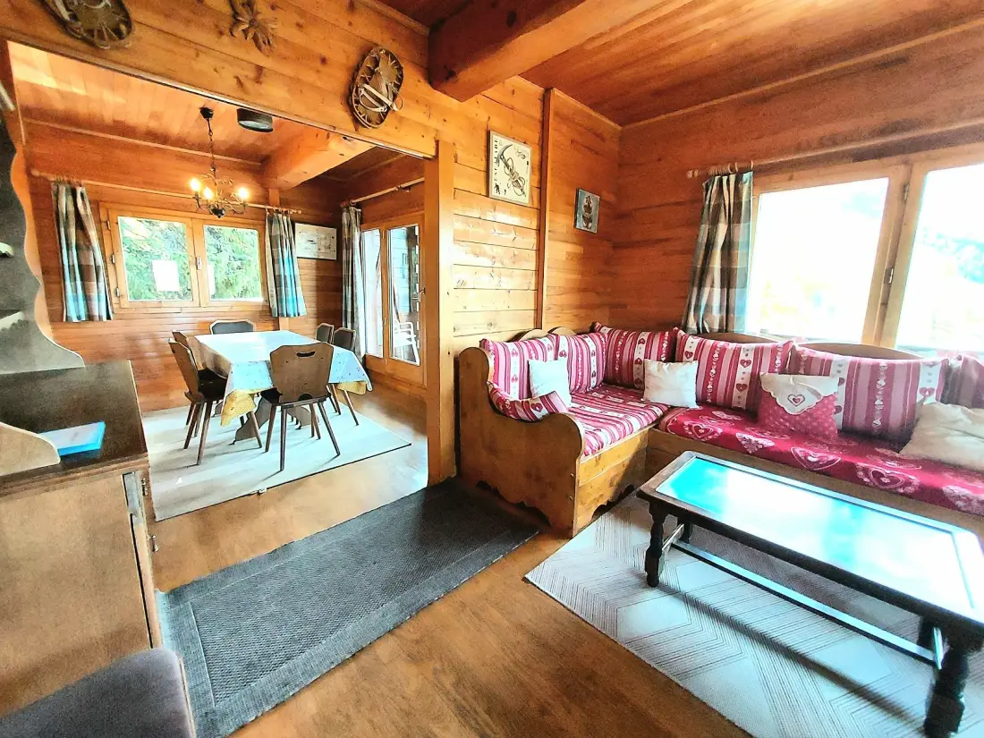 Springbock Residence