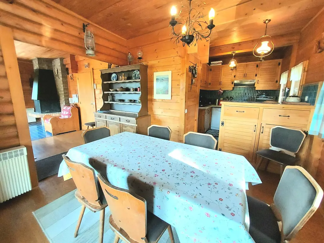 Springbock Residence