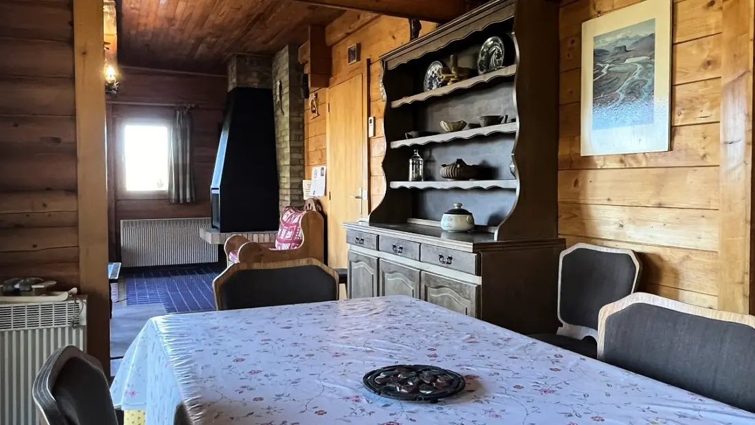 Springbock Residence
