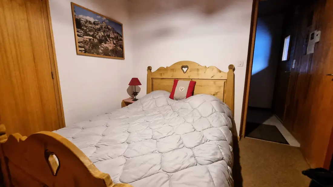 Springbock Residence