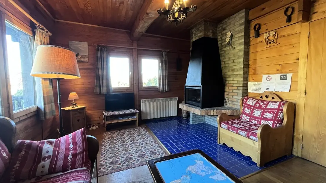 Springbock Residence
