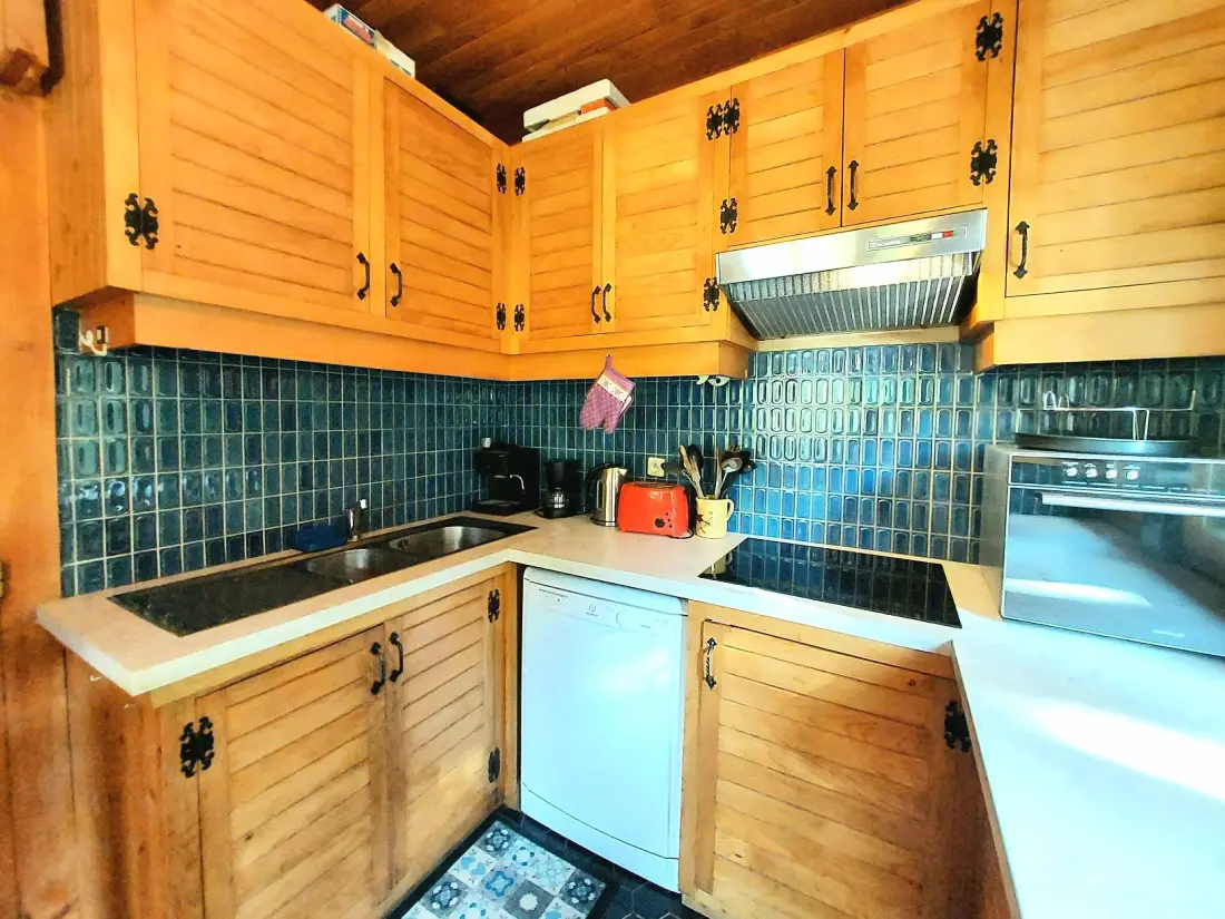 Springbock Residence