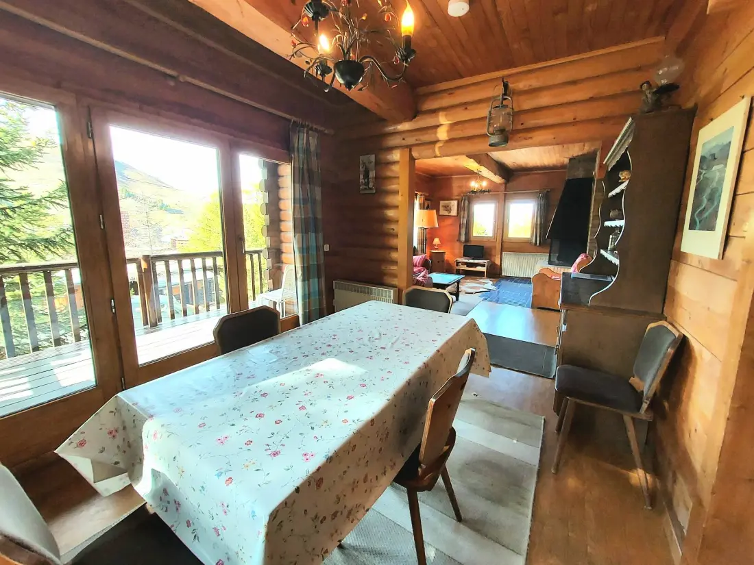 Springbock Residence