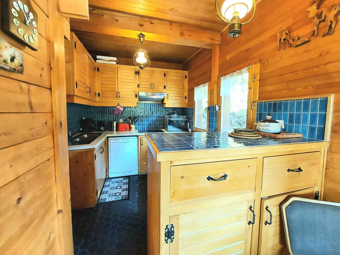 Springbock Residence
