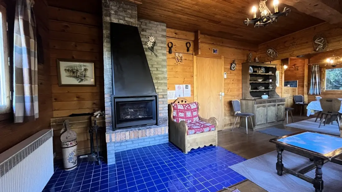 Springbock Residence