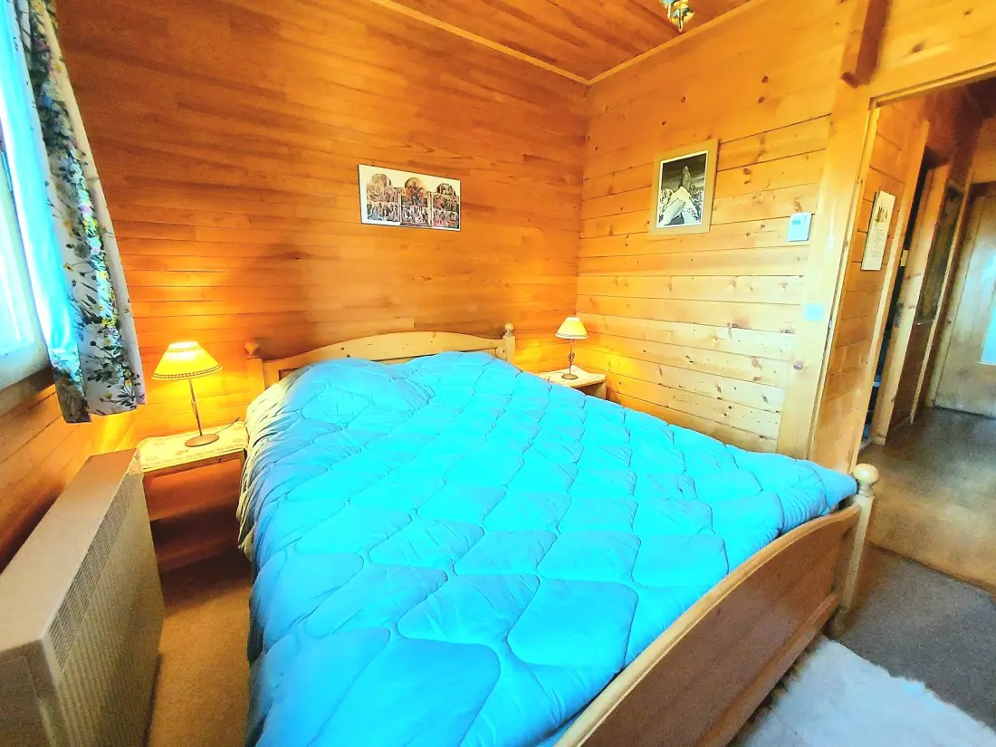 Springbock Residence
