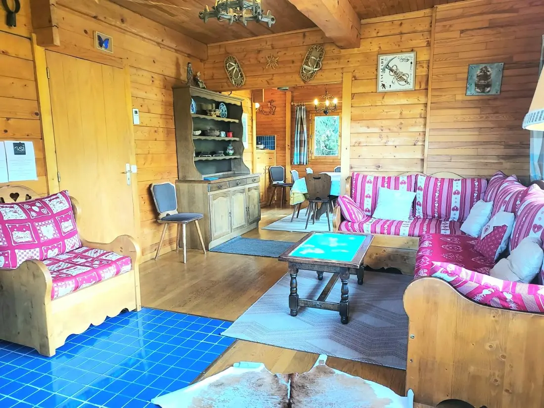 Springbock Residence