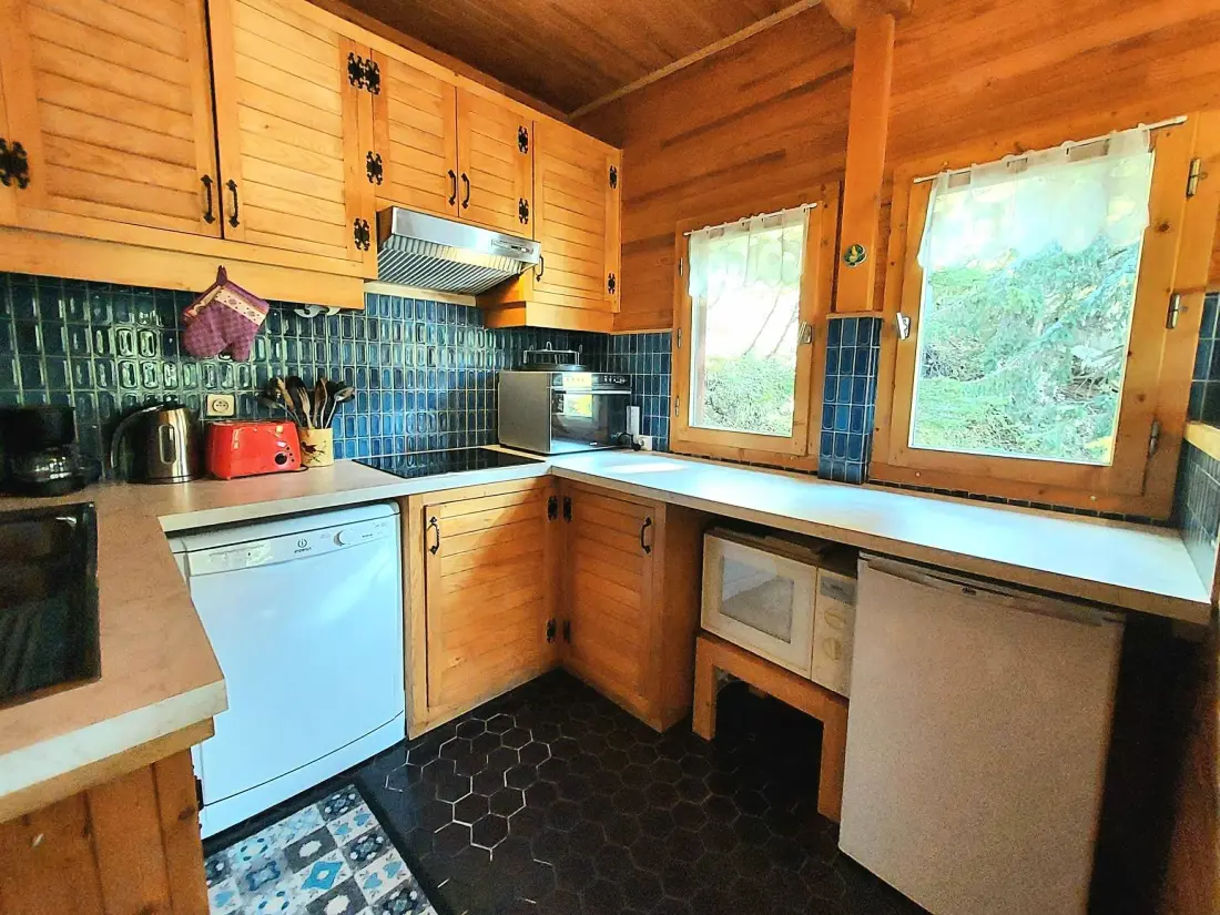Springbock Residence