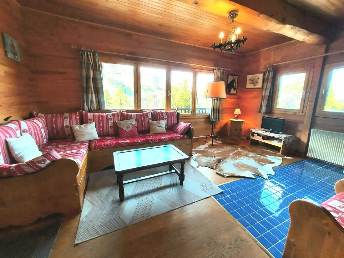 Springbock Residence