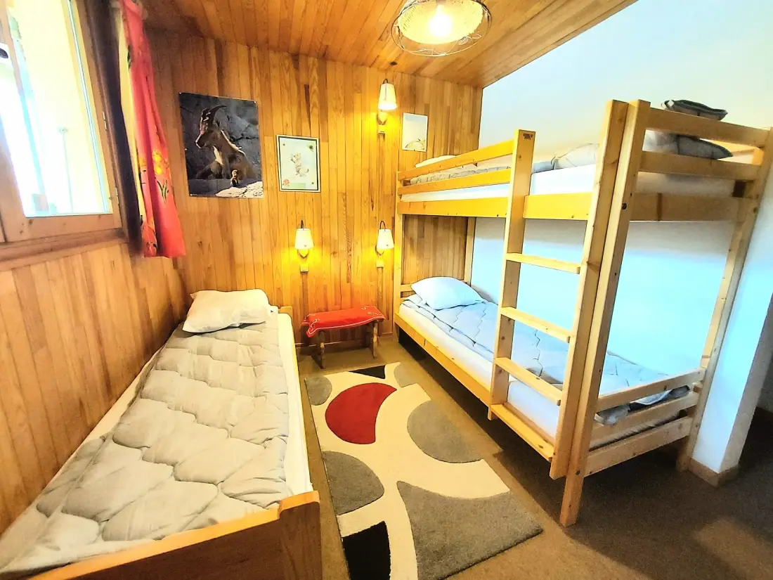 Springbock Residence