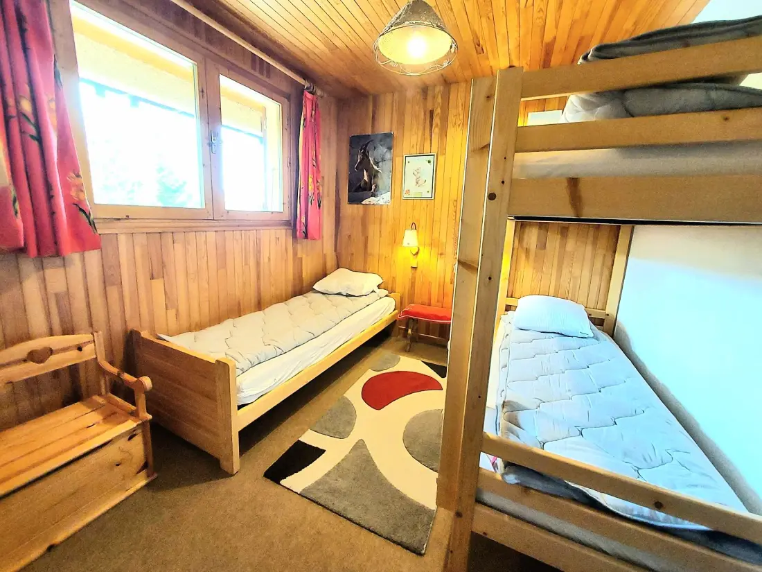 Springbock Residence