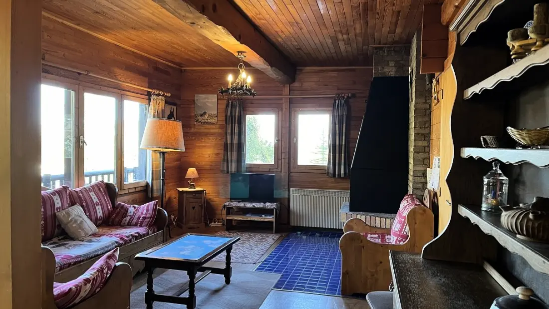 Springbock Residence