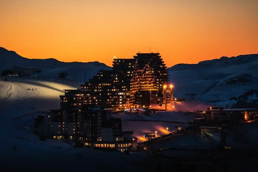 Zenith Residence