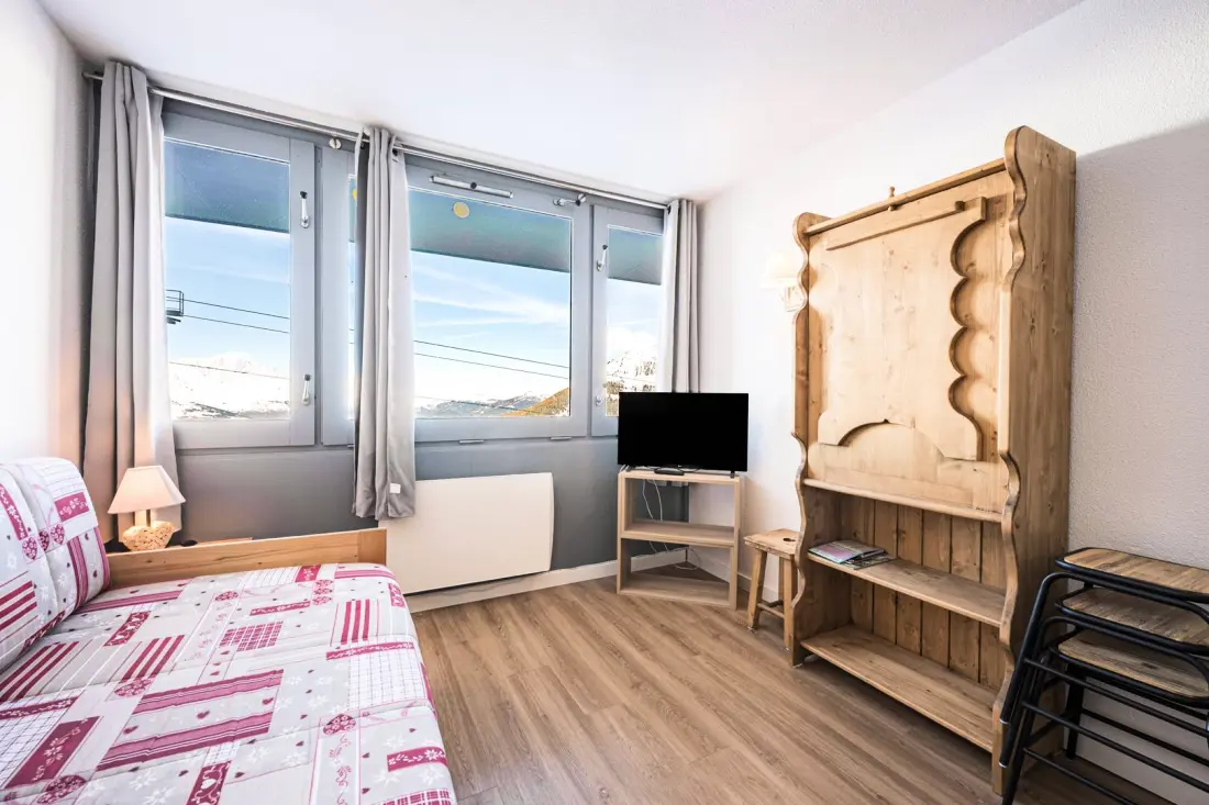 Zenith Residence