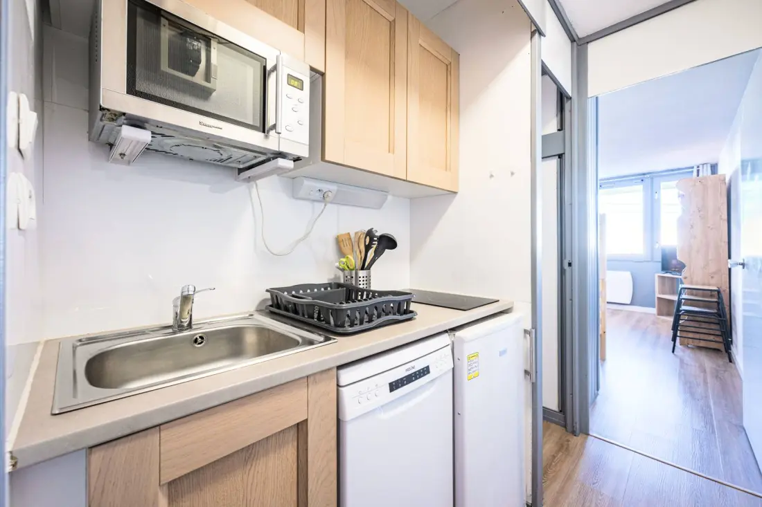 Zenith Residence