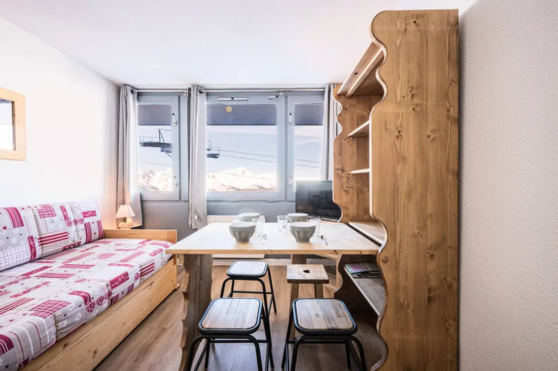 Zenith Residence
