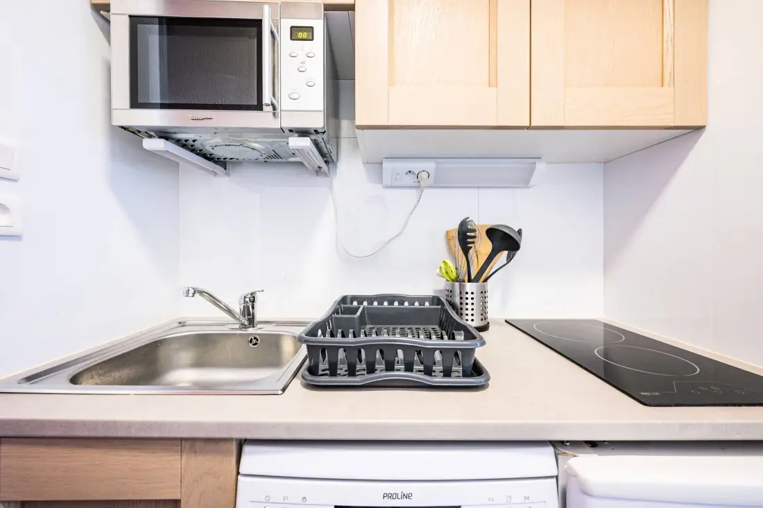 Zenith Residence