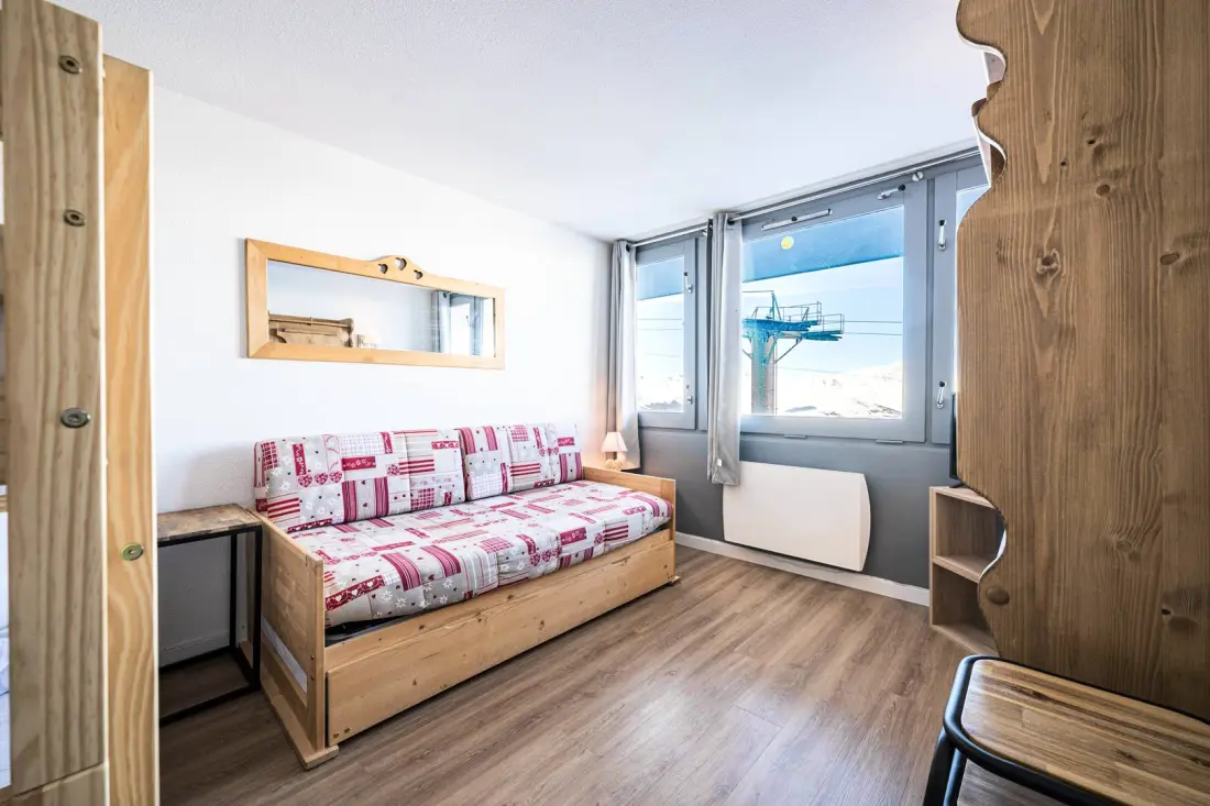 Zenith Residence