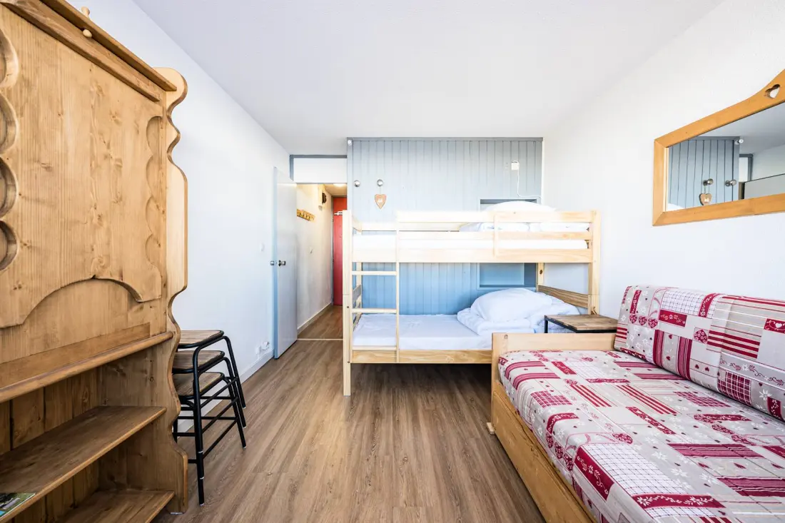 Zenith Residence