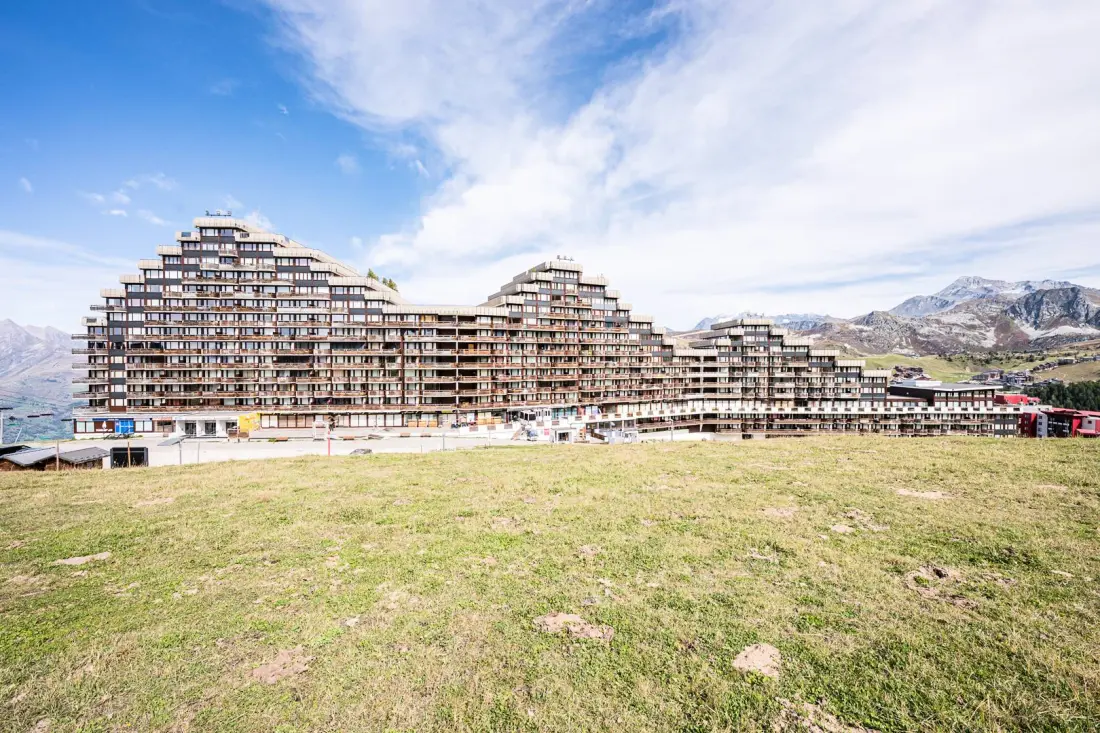 Zenith Residence