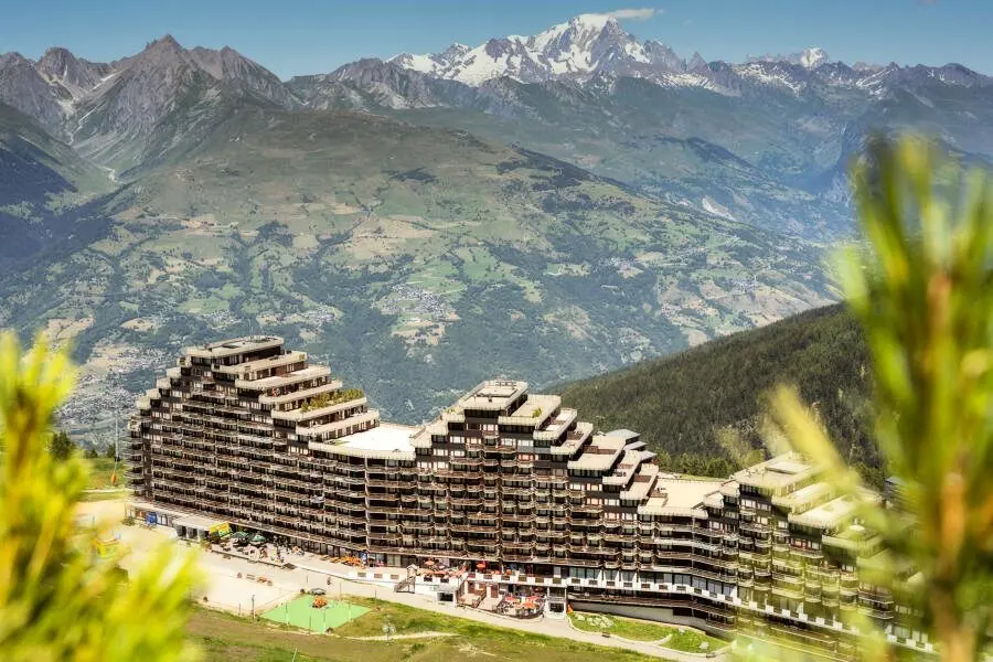 Zenith Residence