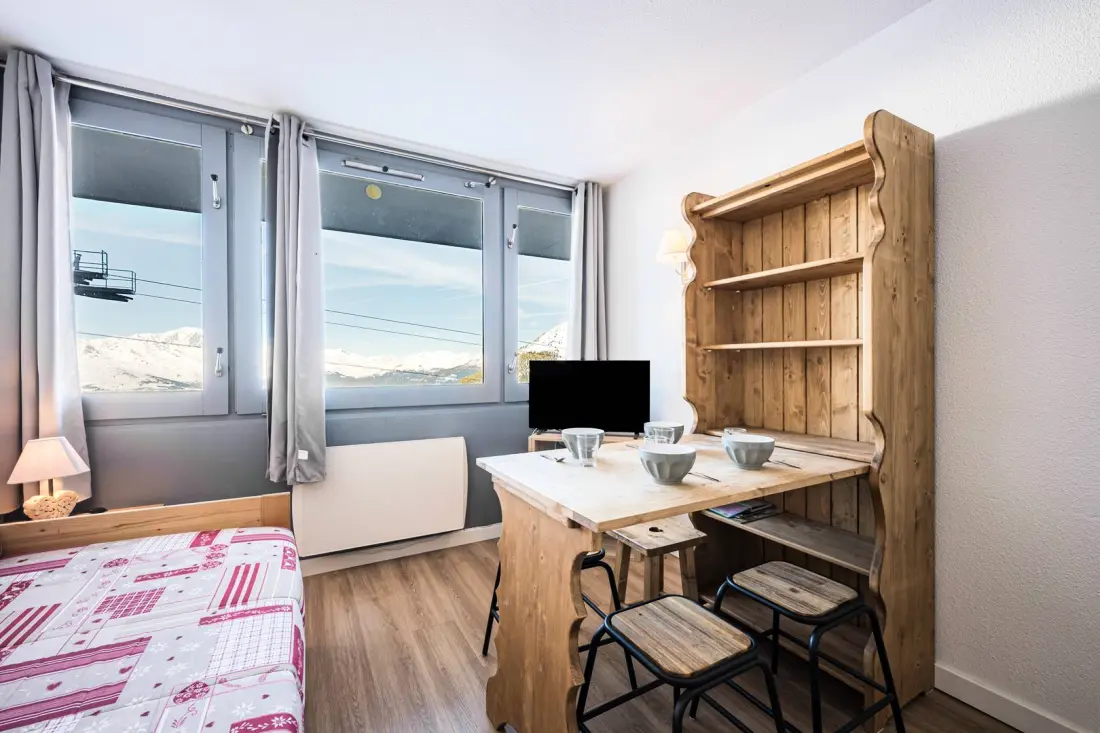 Zenith Residence