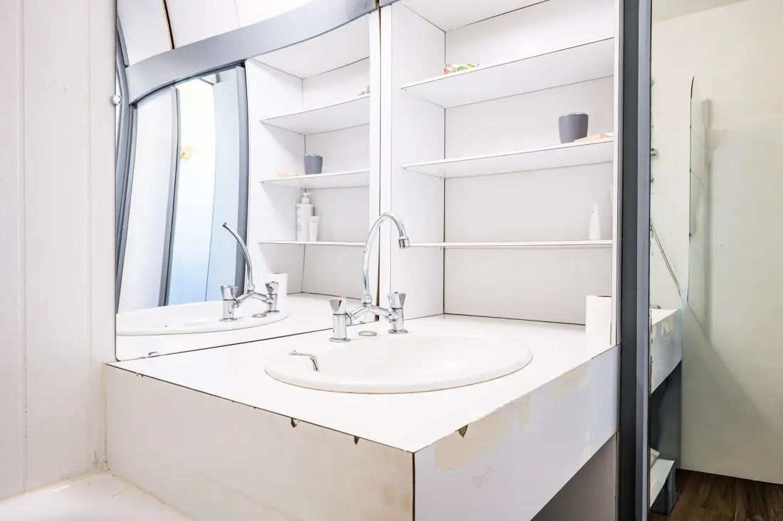 Zenith Residence