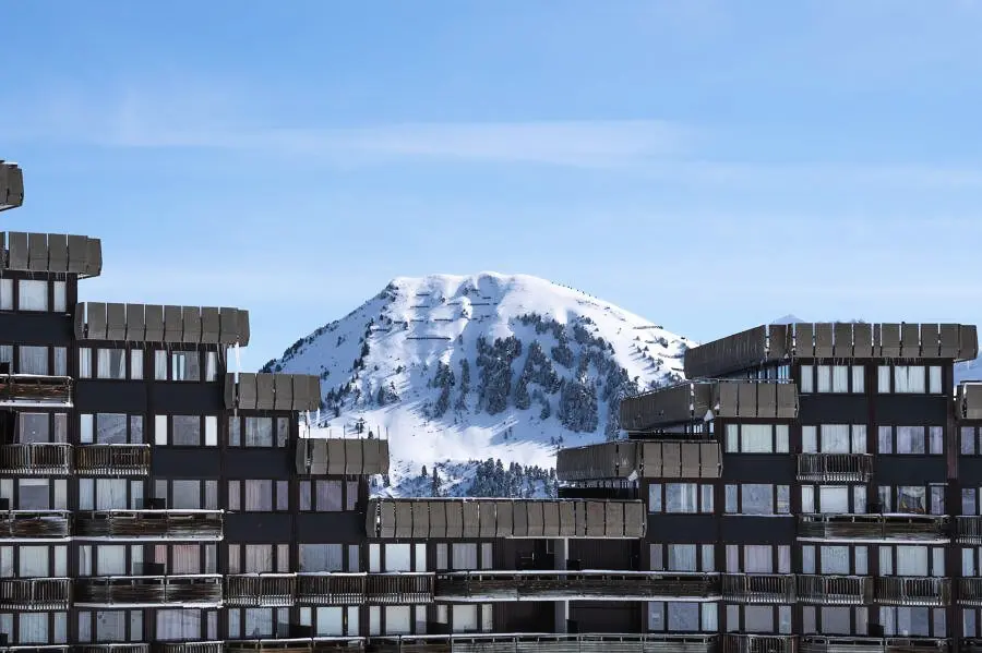 Zenith Residence