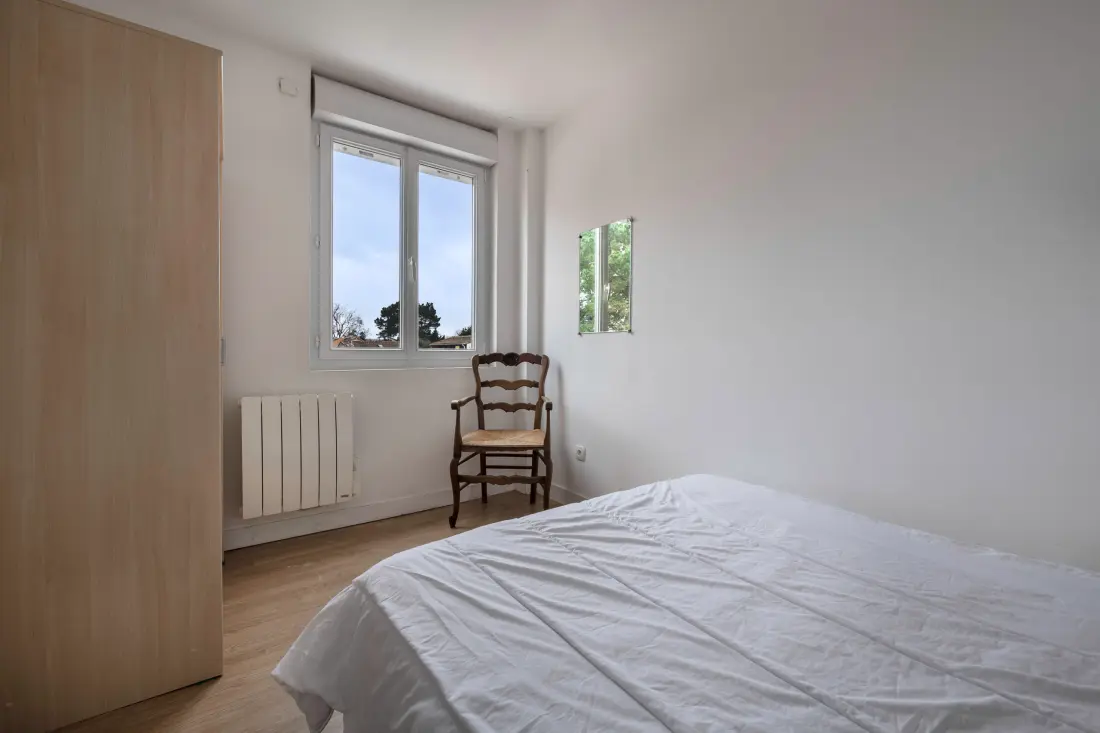 Apartmanok La Plaine Sur Mer