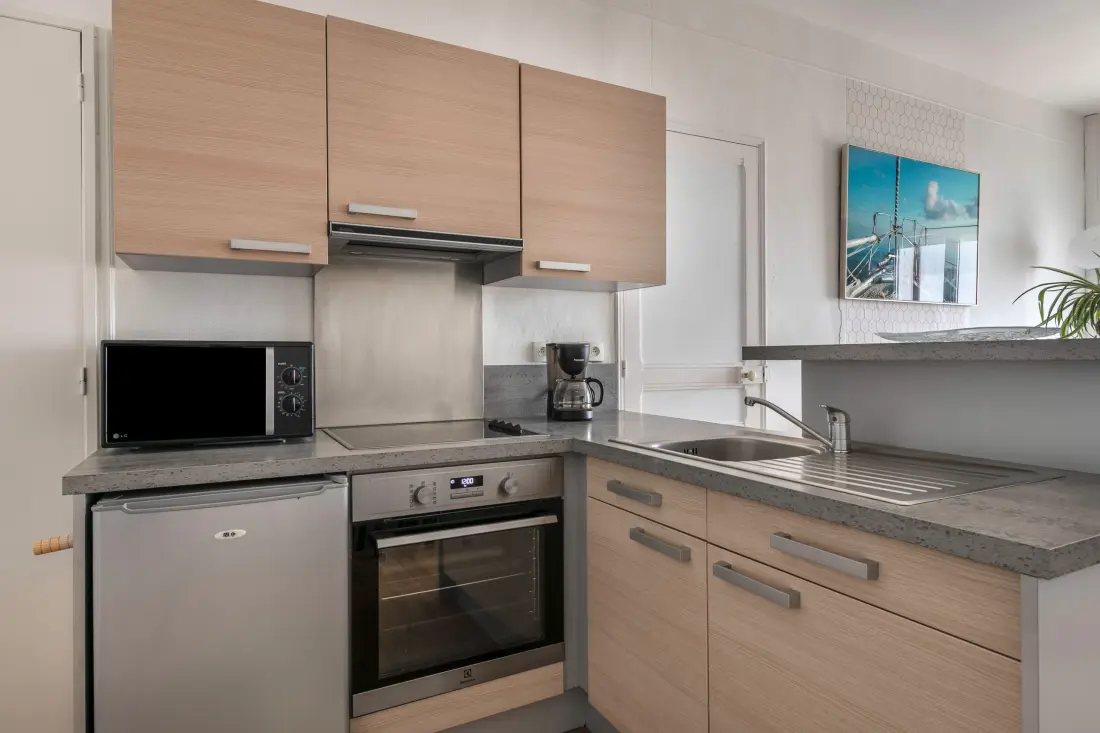 Apartmanok La Plaine Sur Mer