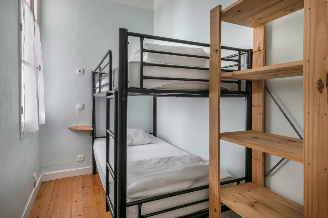 Apartmanok La Plaine Sur Mer