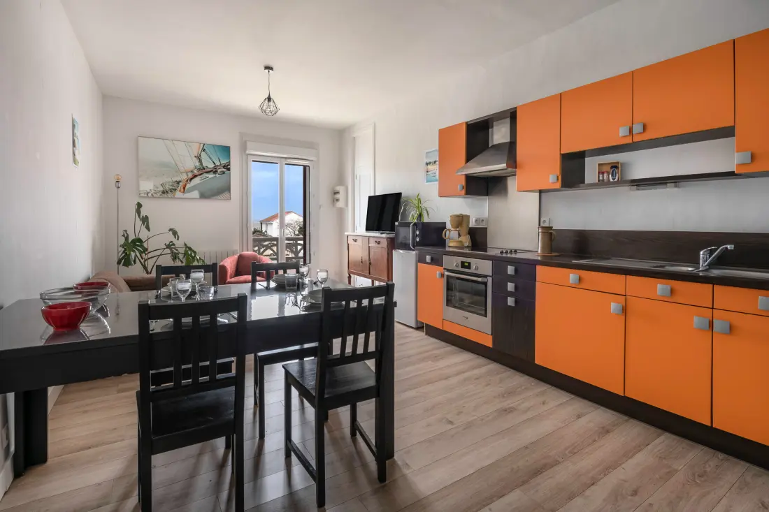 Apartmanok La Plaine Sur Mer