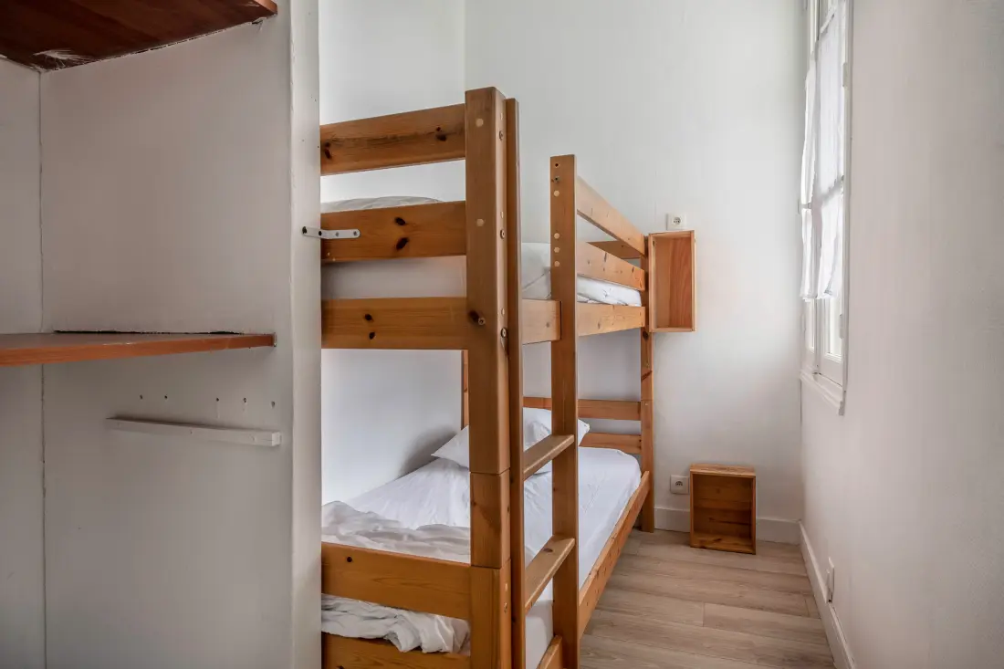 Apartmanok La Plaine Sur Mer