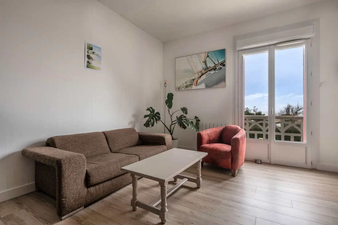 Apartmanok La Plaine Sur Mer