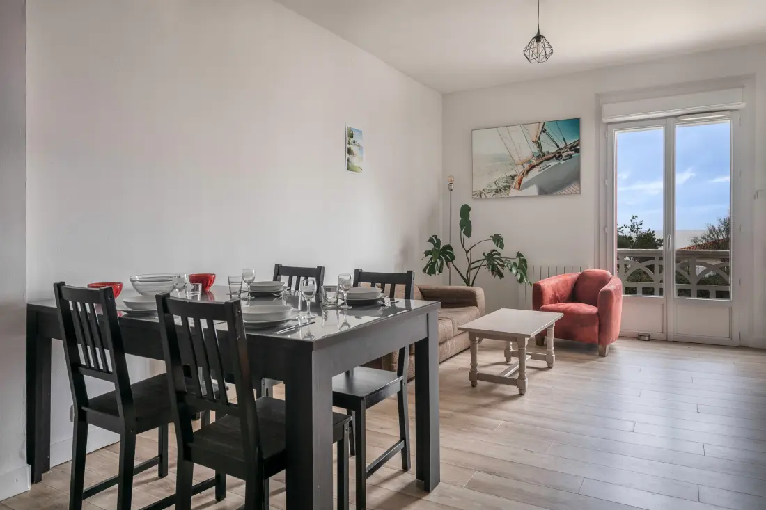 Apartmanok La Plaine Sur Mer