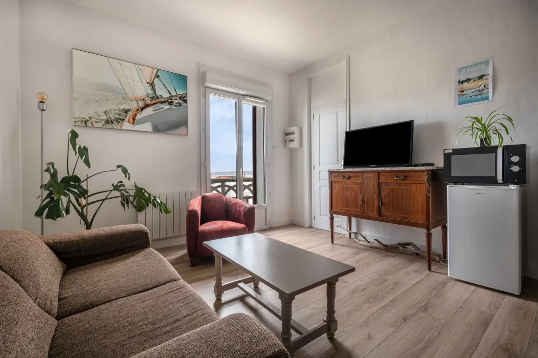 Apartmanok La Plaine Sur Mer