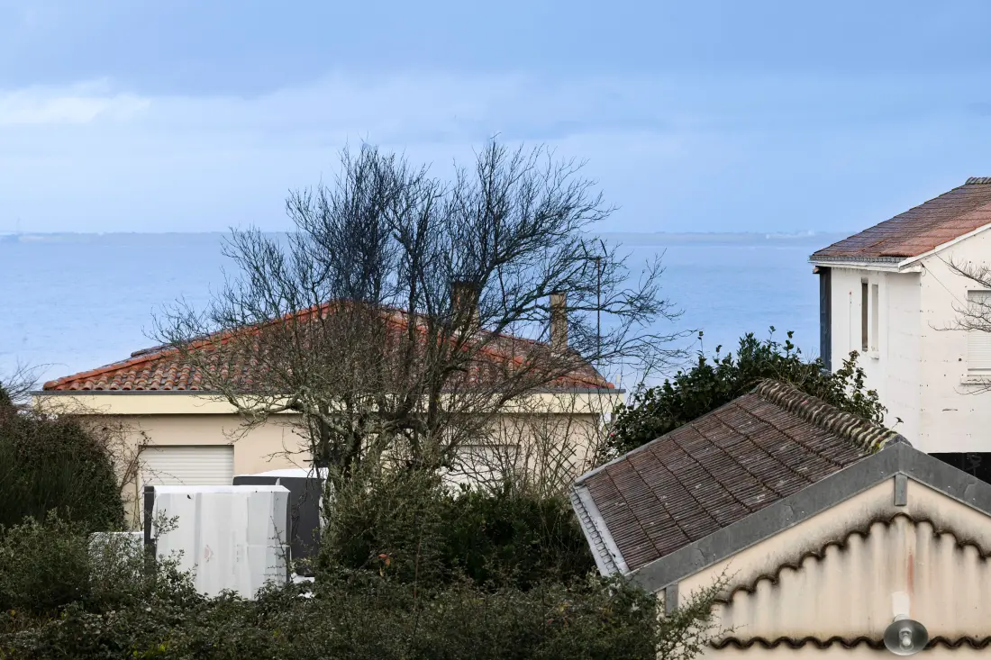 Apartmanok La Plaine Sur Mer