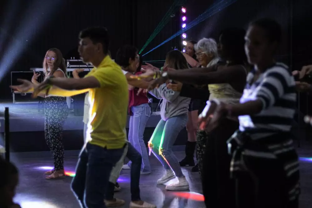 Camping La Renaudière4 Csillagok★★★★