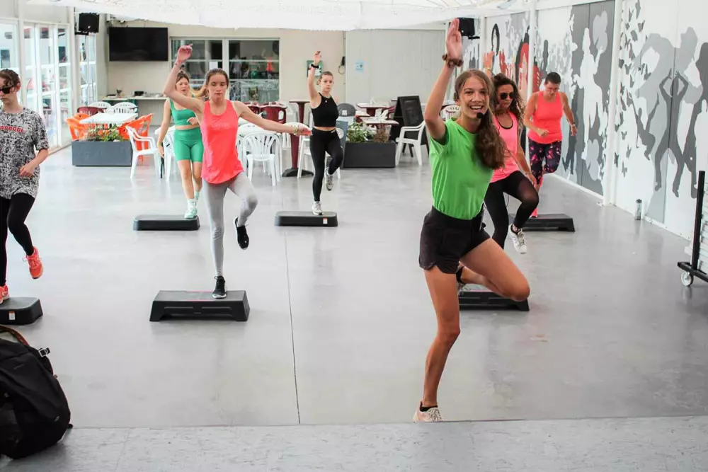 Camping La Renaudière4 Csillagok★★★★