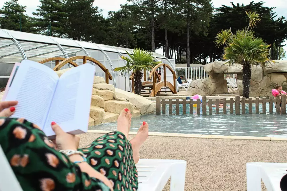 Camping La Renaudière4 Csillagok★★★★