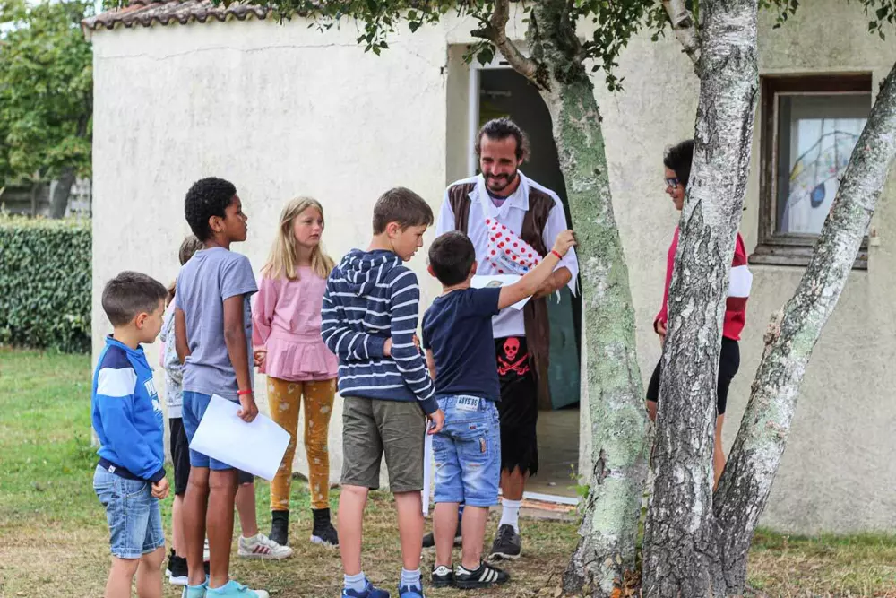 Camping La Renaudière4 Csillagok★★★★