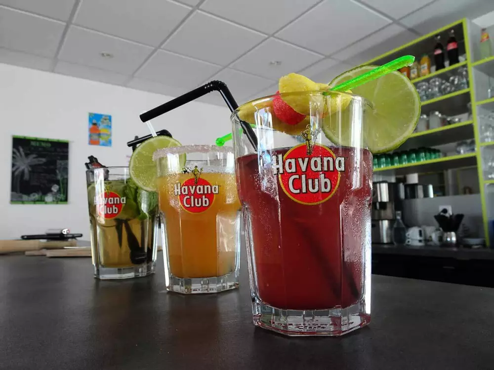 Camping La Renaudière4 Csillagok★★★★